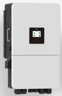 Deye 20k Three Phase Hybrid Inverter  Model: SUN-20K-SG05LP3-EU-SM2